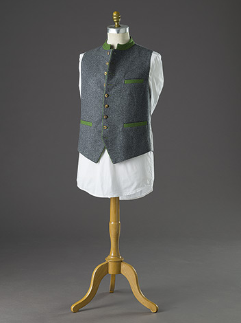 Trachtengilet Dressing Barbara Leibl